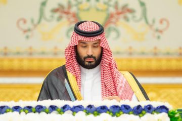 مجلس الوزراء برئاسة ولي العهد يرحب باتفاق وقف النار بين باكستان وأفغانستان مجلس الوزراء برئاسة ولي العهد يرحب باتفاق وقف النار بين باكستان وأفغانستان