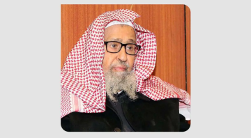 مفتي المملكة: جهاز الإفتاء يتلقى دعم ومساندة القيادة مفتي المملكة: جهاز الإفتاء يتلقى دعم ومساندة القيادة