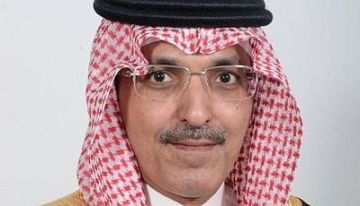 الجدعان يرأس وفد المملكة لاجتماعات البنك وصندوق النقد 2025 بواشنطن لمناقشة الاقتصاد العالمي الجدعان يرأس وفد المملكة لاجتماعات البنك وصندوق النقد 2025 بواشنطن لمناقشة الاقتصاد العالمي