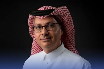 العالم السعودي عمر ياغي: دعم سمو ولي العهد أسهم في تحقيقي لجائزة نوبل للكيمياء