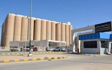  المطاحن الأولى توصي بشراء 300 ألف سهما لتخصيصها لبرنامج حوافز الموظفين