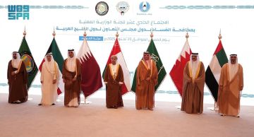 بمشاركة سعودية فعالة.. اجتماع وزاري خليجي بالكويت يعتمد أدلة جديدة لمكافحة الفساد