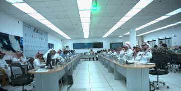 خلية بشر..تنتج الخبرة لحماية الموارد البحرية والساحلية