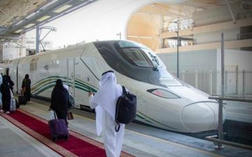 سار تطلق مبادرة تطوير الموردين لتعزيز المحتوى المحلي في قطاع السكك الحديدية  سار تطلق مبادرة تطوير الموردين لتعزيز المحتوى المحلي في قطاع السكك الحديدية