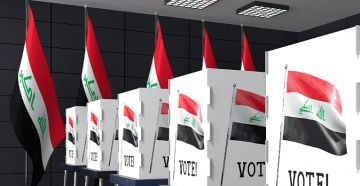 هجوم مسلح على مكتب انتخابي جنوب بغداد يصيب اثنين ويثير مخاوف من تصاعد العنف الانتخابي هجوم مسلح على مكتب انتخابي جنوب بغداد يصيب اثنين ويثير مخاوف من تصاعد العنف الانتخابي