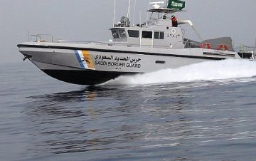 ينبع .. حرس الحدود يضبط مخالفين لممارستهما الصيد دون تصريح وبحوزتهما أسماك مصيدة ينبع .. حرس الحدود يضبط مخالفين لممارستهما الصيد دون تصريح وبحوزتهما أسماك مصيدة