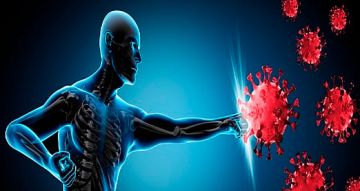 استعدادات شتوية.. كيف تعزز مناعتك لمواجهة أمراض الجهاز التنفسي؟ استعدادات شتوية.. كيف تعزز مناعتك لمواجهة أمراض الجهاز التنفسي؟