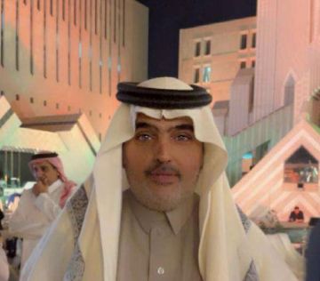 القحطاني يتلقى التبريكات بمناسبة ترقيته في هيئة الاذاعه والتلفزيون