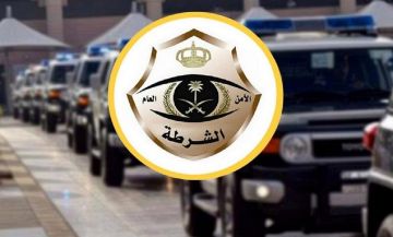 شرطة القصيم: القبض على متهم بإحراق مركبة أمام منزل في القوارة لخلاف سابق مع مالكها شرطة القصيم: القبض على متهم بإحراق مركبة أمام منزل في القوارة لخلاف سابق مع مالكها