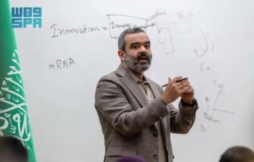 السواحه يلتقي الطلاب السعوديين المبتعثين في الولايات المتحدة السواحه يلتقي الطلاب السعوديين المبتعثين في الولايات المتحدة