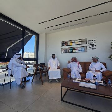 الوشاية بالكتب.. فعالية لملتقى السقيفة الثقافي بالطائف الوشاية بالكتب.. فعالية لملتقى السقيفة الثقافي بالطائف