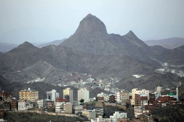 السعودية تعلن إعدام أردني تعزيرا في مكة وتكشف ما أدين به السعودية تعلن إعدام أردني تعزيرا في مكة وتكشف ما أدين به