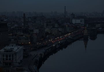 انقطاع الكهرباء في 9 مناطق بأوكرانيا بعد ضربات روسية