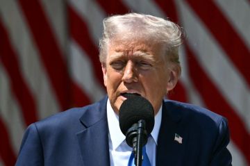 ترمب: إسرائيل ستخسر دعم أميركا إذا ضمت الضفة الغربية