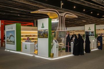 جامعة الملك عبدالعزيز تشارك في معرض الرياض للكتاب بـ900 مؤلف وإرث تاريخي