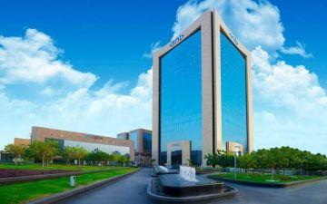 البنك العربي يربح 1.33 مليار ريال بالربع الثالث لزيادة صافي الأتعاب والعمولات البنك العربي يربح 1.33 مليار ريال بالربع الثالث لزيادة صافي الأتعاب والعمولات