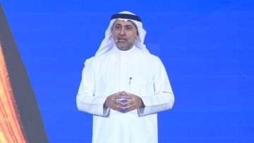 المركز الوطني للأرصاد يستعرض سيناريوهات المناخ المستقبلية في مؤتمر ومعرض الحج