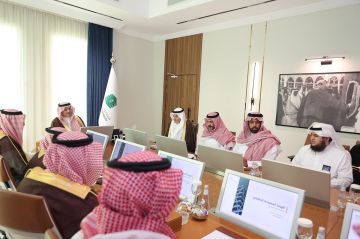 أمانة العاصمة المقدسة وهيئة المقاولين تلزمان بالتعاقد مع مقاولين معتمدين في مشاريع مكة أمانة العاصمة المقدسة وهيئة المقاولين تلزمان بالتعاقد مع مقاولين معتمدين في مشاريع مكة