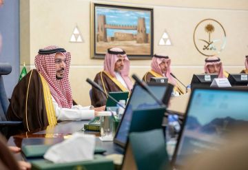 أمير القصيم يدعم إبراز مقومات المنطقة ويعزز حضورها في الرياضات المتنوعة أمير القصيم يدعم إبراز مقومات المنطقة ويعزز حضورها في الرياضات المتنوعة