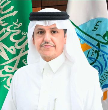 آل جفشر: جامعة جازان تواصل الصعود عالميا في تصنيف التايمز 2026 بفضل قيادة واعية ورؤية علمية راسخة