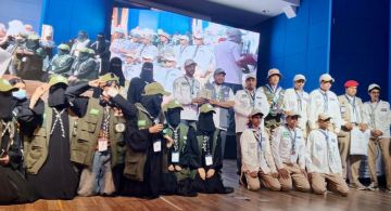  ويبوك تسحب 3,700 تذكرة مشبوهة لمباراة السعودية والعراق من السوق السوداء