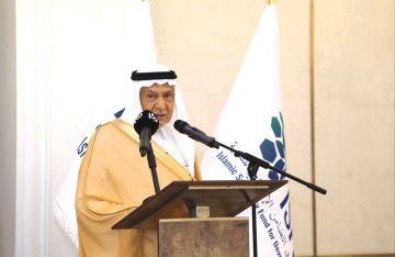 تدشين موقع الأمير تركي الفيصل.. منصة توثيق ومساحة تواصل