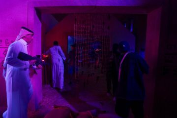 روسيا تختبر صاروخا نوويا جديدا لا يمكن اعتراضه