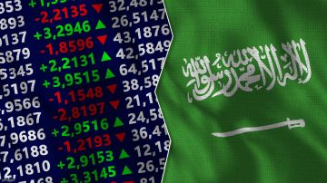 مؤشر سوق الأسهم السعودية يغلق مرتفعا عند مستوى (11605) نقاط مؤشر سوق الأسهم السعودية يغلق مرتفعا عند مستوى (11605) نقاط