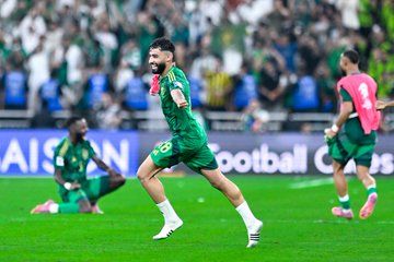 مشوار الأخضر في 2026 يعيد ذكريات مونديال أمريكا 94