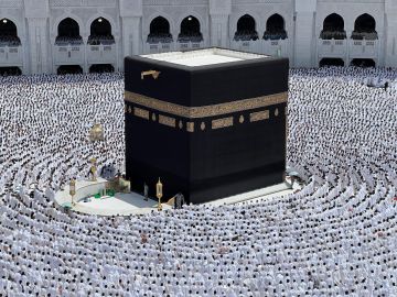 أكثر من 11.7 مليون عمرة خلال ربيع الآخر