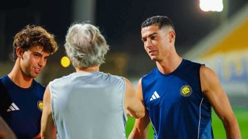 جيسوس يعيد ترتيب الأوراق أمام غوا الهندي