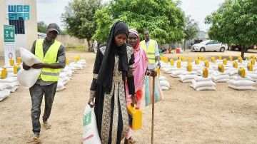مركز الملك سلمان للإغاثة يكثف أنشطته الإنسانية دوليا: مشاريع نوعية في تشاد واليمن وجنيف