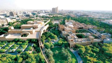 مشاركة سعودية لافتة في المؤتمر والمعرض الدولي للتمور بالقاهرة