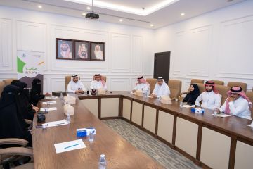 أمانة الشرقية وجمعية الذوق العام تطلقان مبادرة صلحها أو ودعها