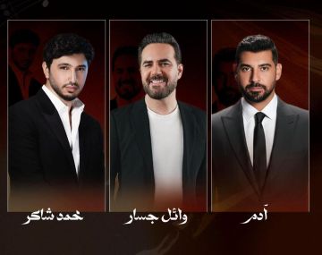 الجلاجل: صحة الإنسان أولوية وارتفاع متوسط العمر إلى 79 عاما بالسعودية الجلاجل: صحة الإنسان أولوية وارتفاع متوسط العمر إلى 79 عاما بالسعودية