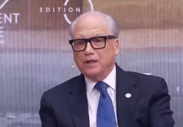 الرئيس التنفيذي للدرعية: نتطلع لاستقبال 4 ملايين زائر ونسبة إشغال الفنادق 91 الرئيس التنفيذي للدرعية: نتطلع لاستقبال 4 ملايين زائر ونسبة إشغال الفنادق 91