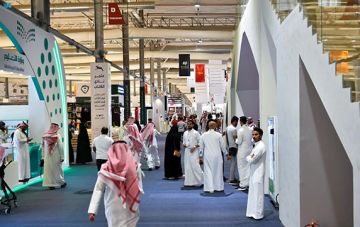 منطقة حاصة لإلهام الأطفال واليافعين.. 2000 دار نشر تشارك في كتاب الرياض 