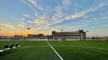 الكلية التقنية التطبيقية بالرياض تستضيف الحدث الكشفي العالمي JOTA-JOTI 2025  الكلية التقنية التطبيقية بالرياض تستضيف الحدث الكشفي العالمي JOTA-JOTI 2025