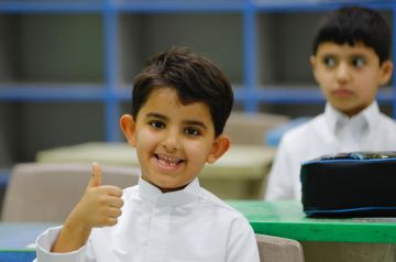 تطبيق الدوام الشتوي في مدارس الرياض ابتداء من يوم الأحد المقبل