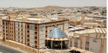 تعليم الطائف يحقق المركزين الثاني والثالث في مدرستي أجمل على مستوى المملكة