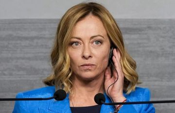 ميلوني: اعتراف إيطاليا بدولة فلسطين بات أقرب من أي وقت مضى