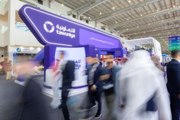 التعاونية و مينا الصحية تستعرضان ابتكاراتهما الرقمية والحلول الصحية المتكاملة في معرض الصحة العالمي بالرياض