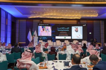 الغذاء والدواء وبرنامج الثروة الحيوانية يبحثان مستقبل أدوية الإبل في ورشة عمل بالرياض الغذاء والدواء وبرنامج الثروة الحيوانية يبحثان مستقبل أدوية الإبل في ورشة عمل بالرياض