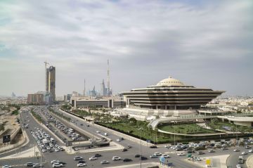 بطولة العالم لرياضة الإطفاء تنطلق نهاية أكتوبر الحالي في الرياض بمشاركة 21 دولة