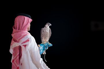 بيع صقرين بـ (578) ألف ريال في الليلة الـ 13 لمزاد نادي الصقور السعودي 2025