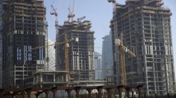 مؤشر البورصة العقارية يرتفع 3.53 بصفقات تخطت المليار ريال