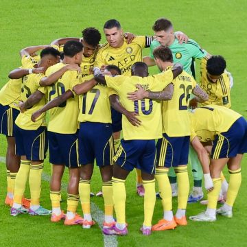 نائب رئيس النصر يعتذر بعد وداع كأس الملك.. وهذا ما طلبه من الجمهور 