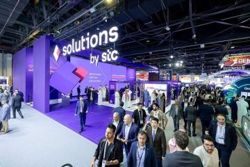 solutions by stc تختتم مشاركتها في جايتكس العالمي 2025 مؤكدة ريادتها في تمكين التحول الرقمي