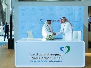 الجمعية السعودية للفصام تشارك في ملتقى الصحة العالمي 2025 بالرياض وتعزز شراكاتها الاستراتيجية