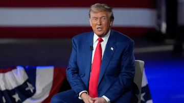 تقرير: الدنمارك تخشى أن يعيد ترامب إحياء خطته لضم غرينلاند إلى الولايات المتحدة